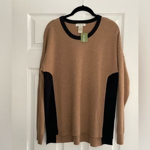 Orvis Classic Cashmere Sweater